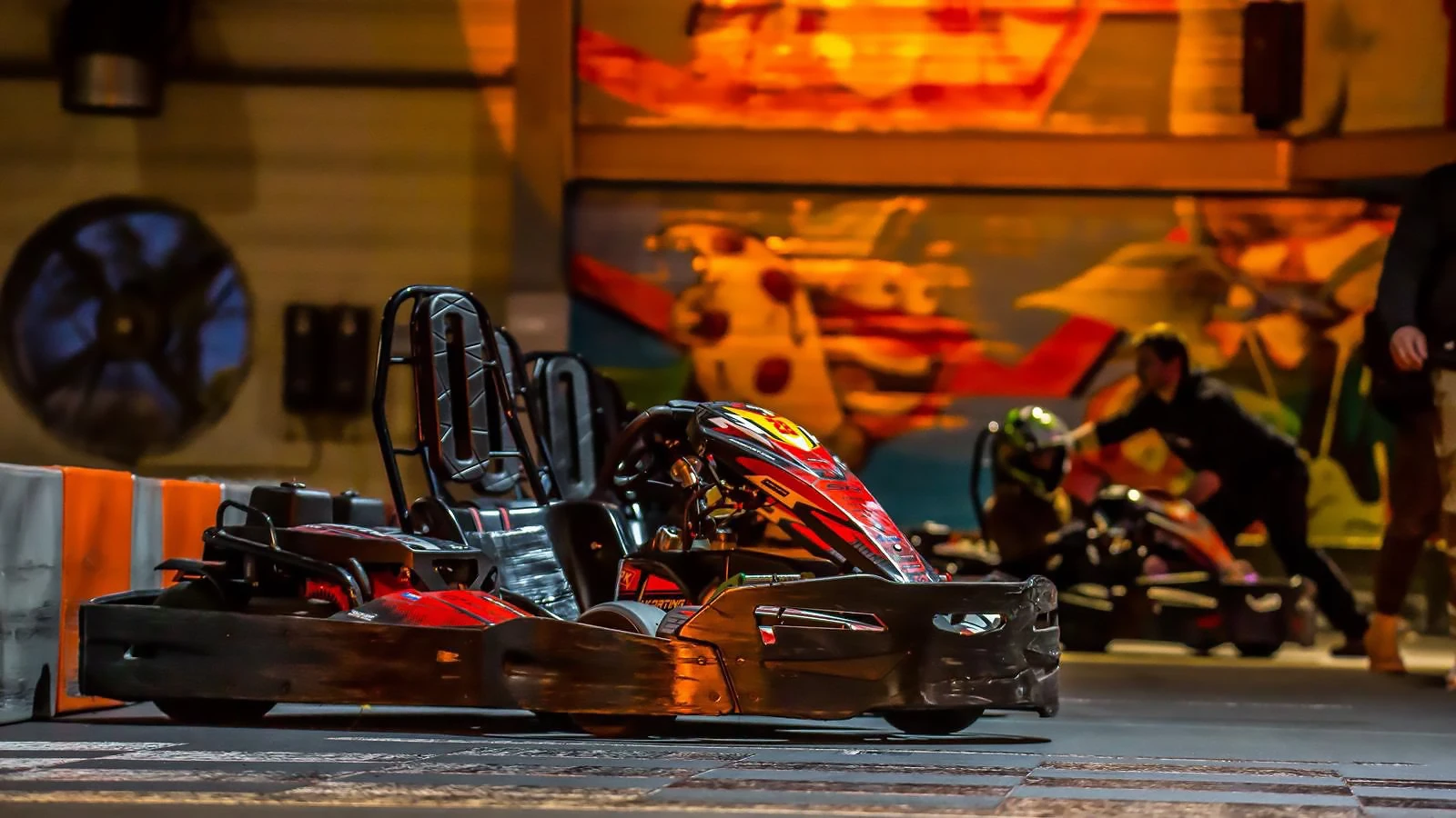 Kart Planet Karting