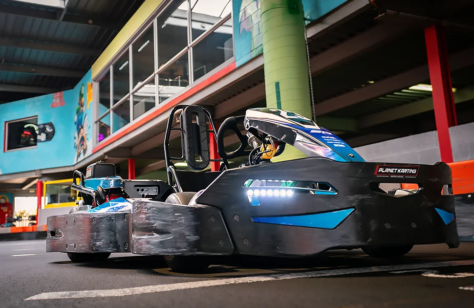 Kart - Planet Karting