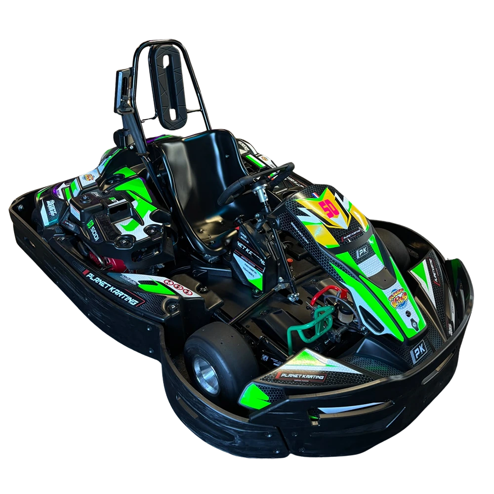 KART JUNIOR