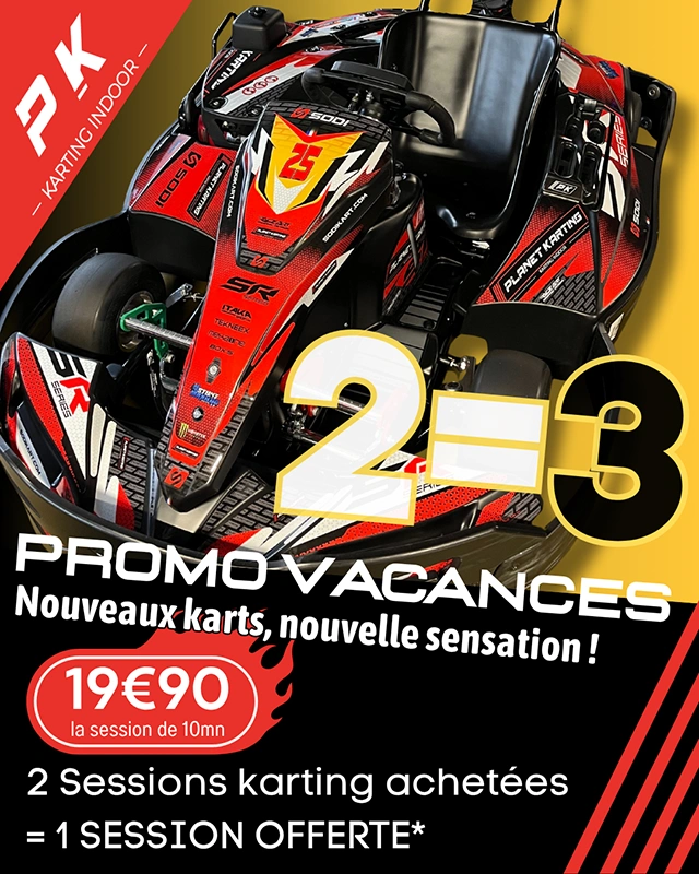 offre promo vacances 2025